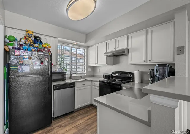 4th image of 8199 Welby Rd #1204, Denver, CO 80229 | MLS# 8659482