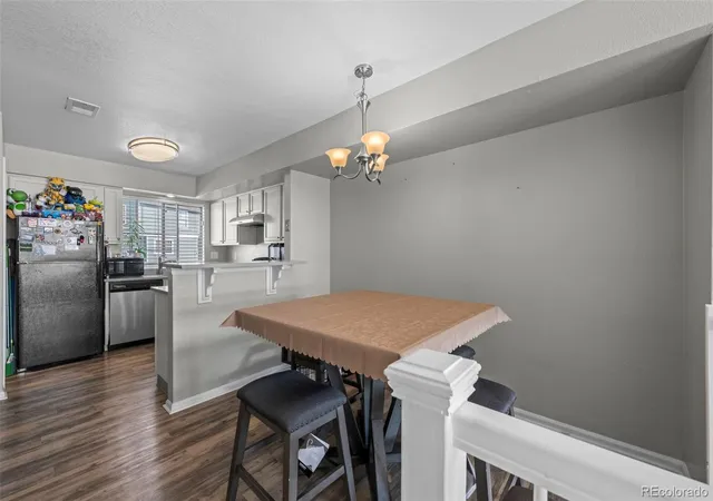 5th image of 8199 Welby Rd #1204, Denver, CO 80229 | MLS# 8659482