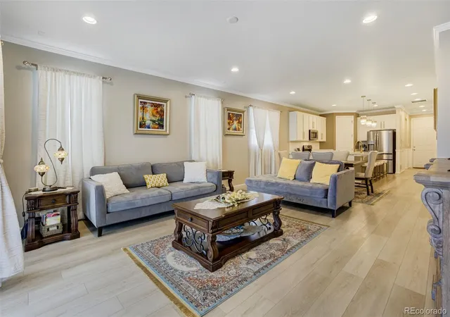 2nd image of 5689 Mammoth Ln, Colorado Springs, CO 80927 | MLS# 4907839