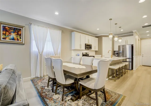 3rd image of 5689 Mammoth Ln, Colorado Springs, CO 80927 | MLS# 4907839