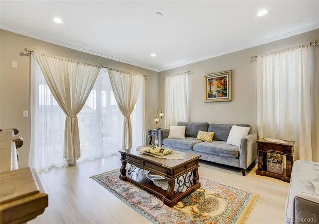 4th image of 5689 Mammoth Ln, Colorado Springs, CO 80927 | MLS# 4907839