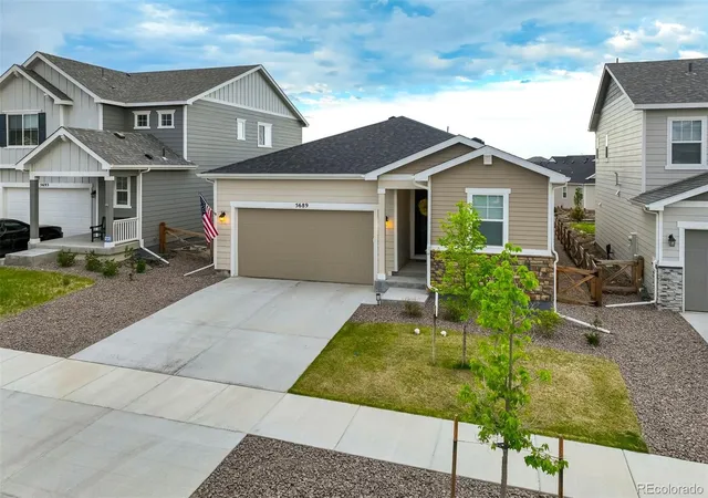 49th image of 5689 Mammoth Ln, Colorado Springs, CO 80927 | MLS# 4907839