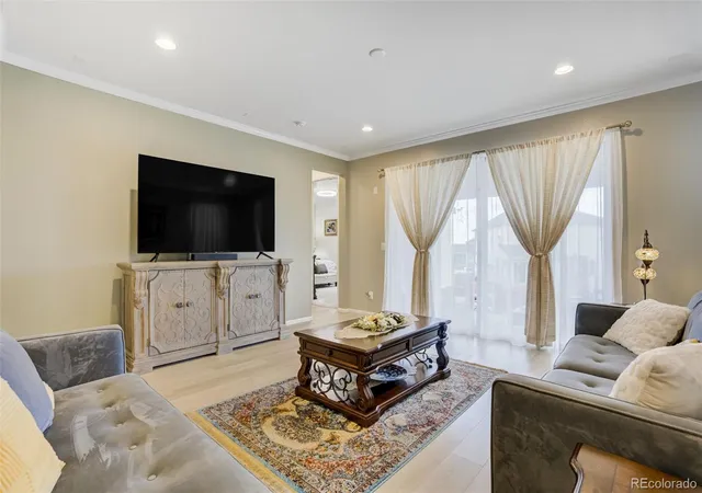 5th image of 5689 Mammoth Ln, Colorado Springs, CO 80927 | MLS# 4907839
