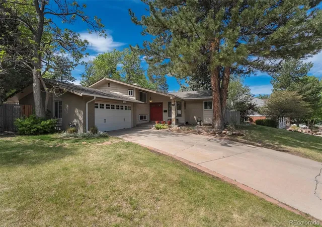 Homes for sale in Centennial, CO | 6731 S Clayton Wy, Centennial, CO 80122 | MLS# 8225992