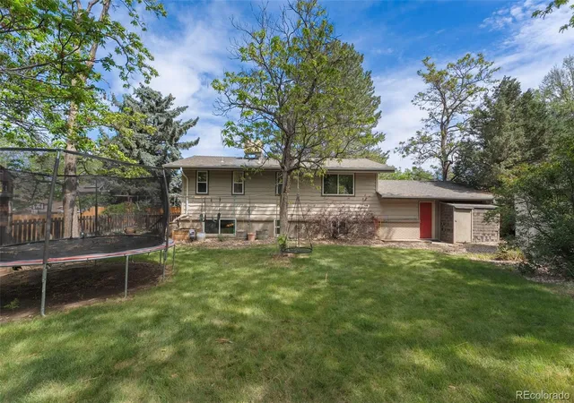 Homes for sale in Centennial, CO | 6731 S Clayton Wy, Centennial, CO 80122 | MLS# 8225992