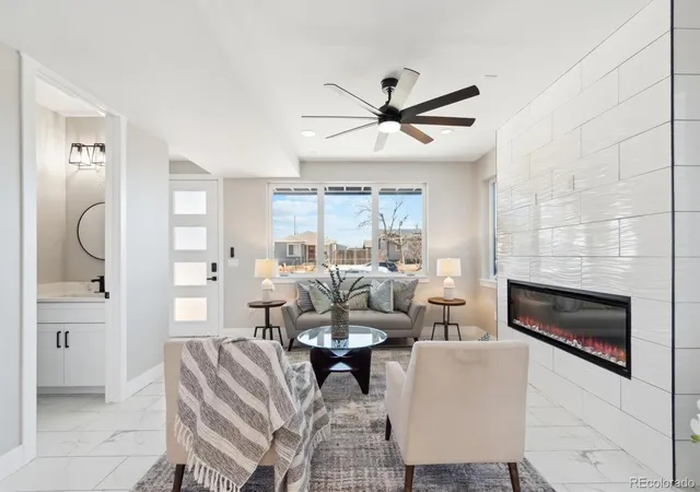 3rd image of 2317 S Galapago St, Denver, CO 80223 | MLS# 9129950