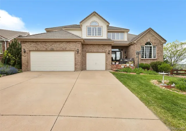 Homes for sale in Parker, CO | 11551 Bent Oaks St, Parker, CO 80138 | MLS# 7004254
