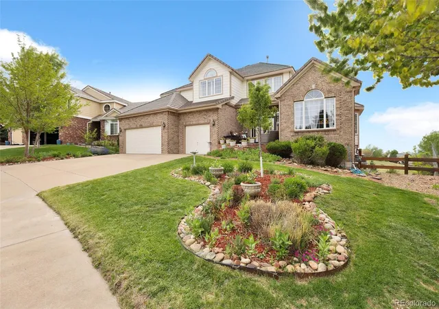 Homes for sale in Parker, CO | 11551 Bent Oaks St, Parker, CO 80138 | MLS# 7004254