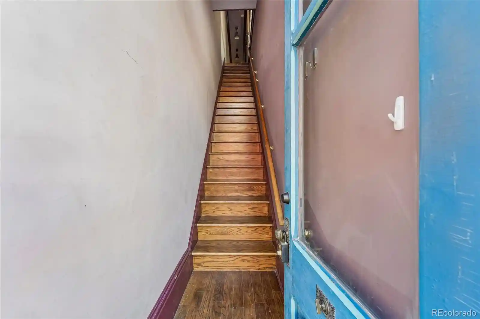 Listing Photo 2 - Condo for sale in 121 N F St located at 121 N F St, Salida, CO 81201 - Unit 121 N F St