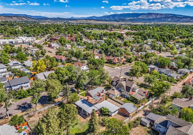 50th image of 920 Harrison Ave, Canon City, CO 81212 | MLS# 8702355
