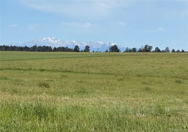 1st image of Parcel 3 County Road 37, Elbert, CO 80106 | MLS# 3163667