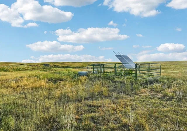2nd image of Parcel 3 County Road 37, Elbert, CO 80106 | MLS# 3163667
