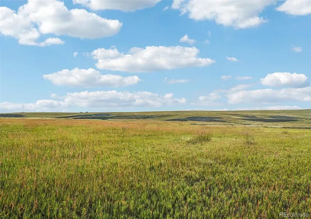 3rd image of Parcel 3 County Road 37, Elbert, CO 80106 | MLS# 3163667
