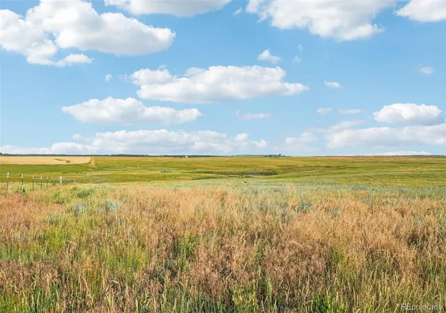4th image of Parcel 3 County Road 37, Elbert, CO 80106 | MLS# 3163667