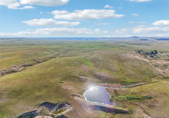 7th image of Parcel 3 County Road 37, Elbert, CO 80106 | MLS# 3163667