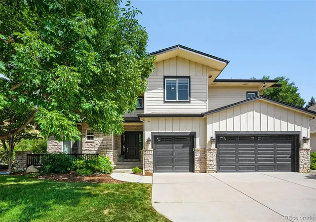 Photo 4 of Single family home for sale at 2523 Westward Dr, Lafayette, CO 80026 | MLS# 9478232 | Listing updated on 2026-09-05