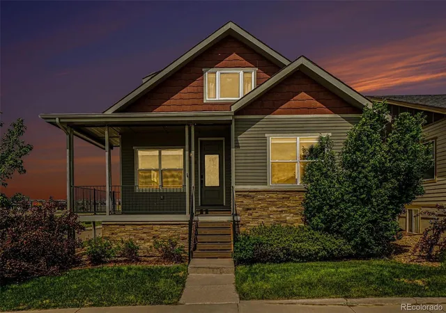 Photo 1 of Single family home for sale at 2801 Urban Pl, Berthoud, CO 80513 | MLS# 3613701 | Listing updated on 2026-06-10