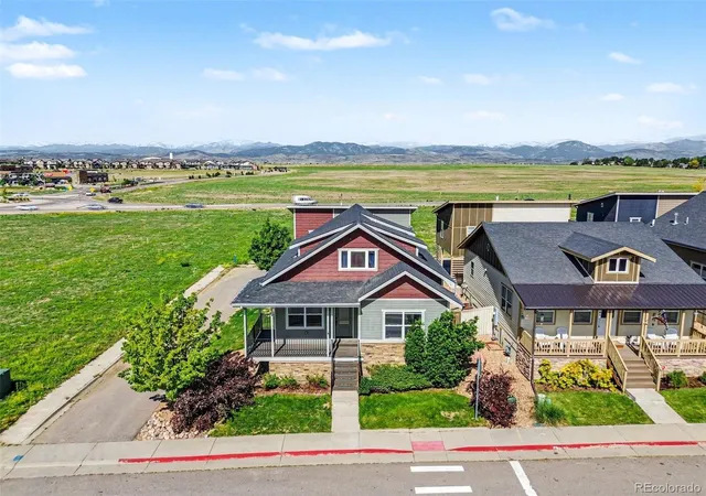 Photo 2 of Single family home for sale at 2801 Urban Pl, Berthoud, CO 80513 | MLS# 3613701 | Listing updated on 2026-06-10