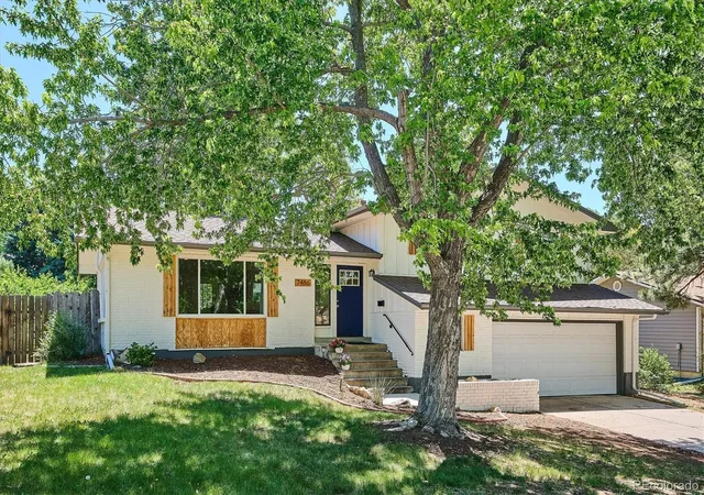 Photo 1 of Single family home for sale at 7486 E Fremont Dr, Centennial, CO 80112 | MLS# 9914142 | Listing updated on 2026-08-31