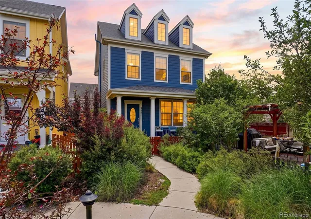 Homes for sale in Denver, CO | 3551 Yosemite St, Denver, CO 80238 | MLS# 7663775