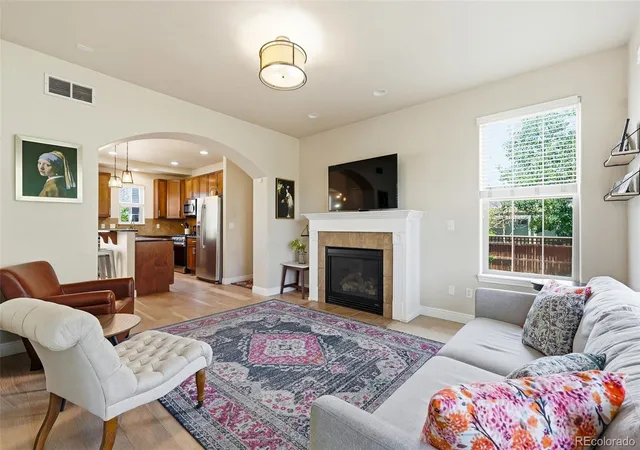 Homes for sale in Denver, CO | 3551 Yosemite St, Denver, CO 80238 | MLS# 7663775