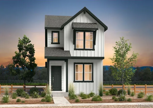 image of 1184 Prospect Aly, Brighton, CO 80601 | MLS# 7050128
