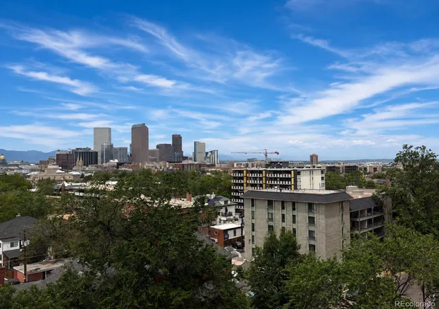 Homes for sale in Denver, CO | 1200 Humboldt St #804, Denver, CO 80218 | MLS# 9369622
