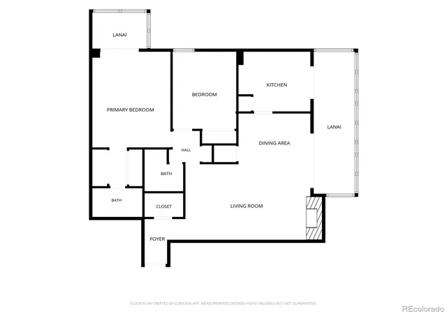 Homes for sale in Denver, CO | 1200 Humboldt St #804, Denver, CO 80218 | MLS# 9369622