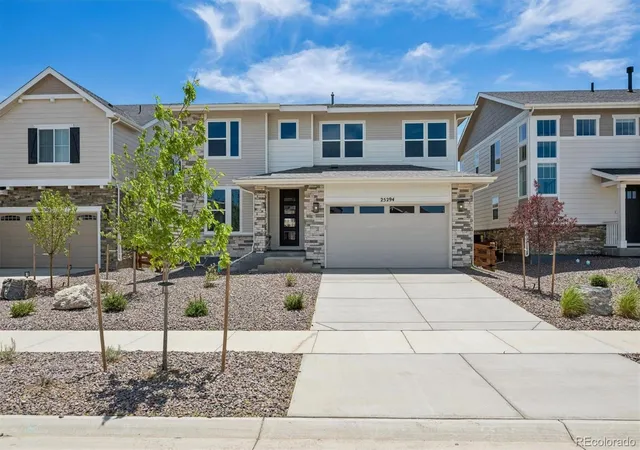 1st image of 25294 E Warren Pl, Aurora, CO 80018 | MLS# 6932143