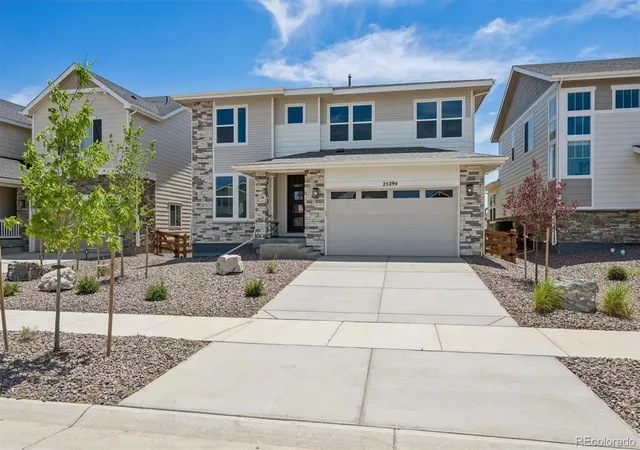 2nd image of 25294 E Warren Pl, Aurora, CO 80018 | MLS# 6932143