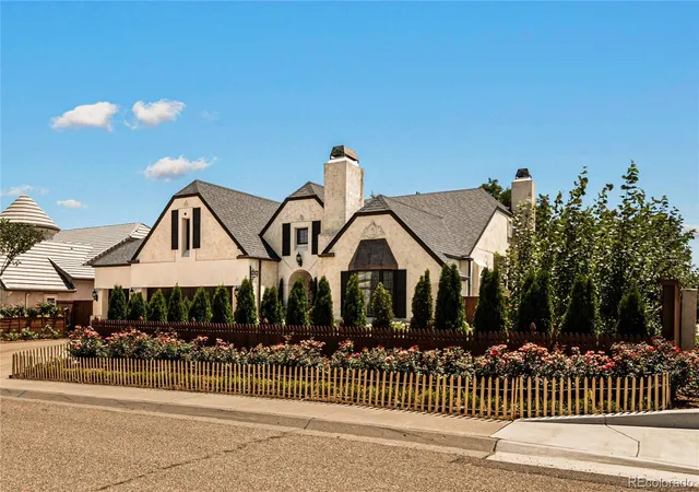 32nd image of 1416 Rancho Del Sol, Pueblo, CO 81008 | MLS# 6871828