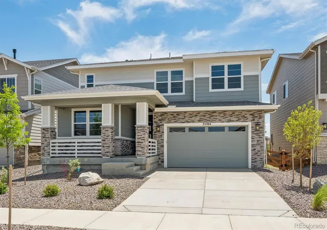 1st image of 25264 E Warren Pl, Aurora, CO 80018 | MLS# 6524201