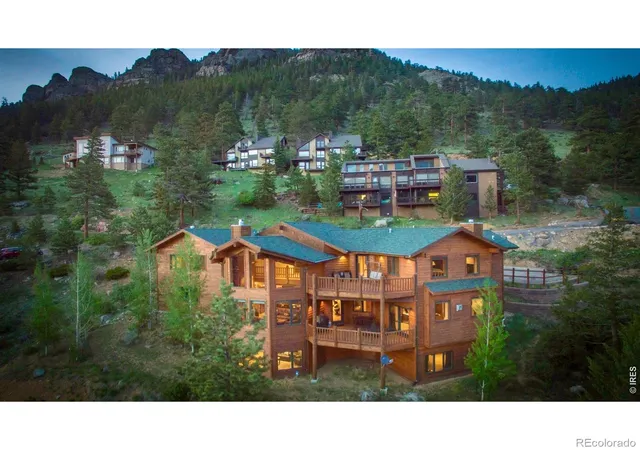 1st image of 1471 Jungfrau Trl, Estes Park, CO 80517 | MLS# IR1060557