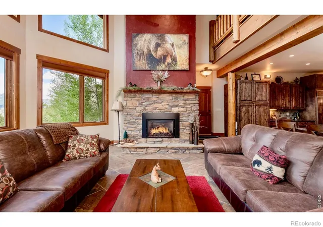 4th image of 1471 Jungfrau Trl, Estes Park, CO 80517 | MLS# IR1060557