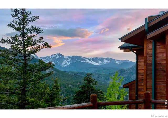 50th image of 1471 Jungfrau Trl, Estes Park, CO 80517 | MLS# IR1060557