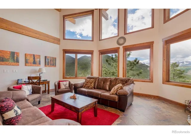 5th image of 1471 Jungfrau Trl, Estes Park, CO 80517 | MLS# IR1060557