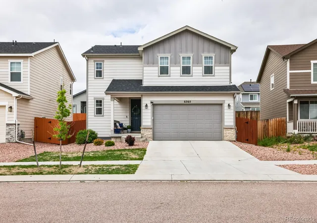 Photo 1 of Single family home for sale at (Undisclosed), Colorado Springs, CO 80923 | MLS# 8230859 | Listing updated on 2026-07-23