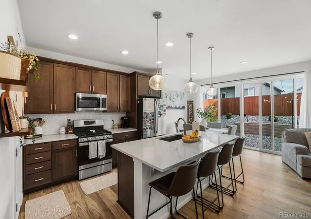 Photo 3 of Single family home for sale at (Undisclosed), Colorado Springs, CO 80923 | MLS# 8230859 | Listing updated on 2026-07-23