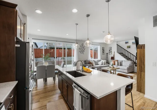 Photo 4 of Single family home for sale at (Undisclosed), Colorado Springs, CO 80923 | MLS# 8230859 | Listing updated on 2026-07-23
