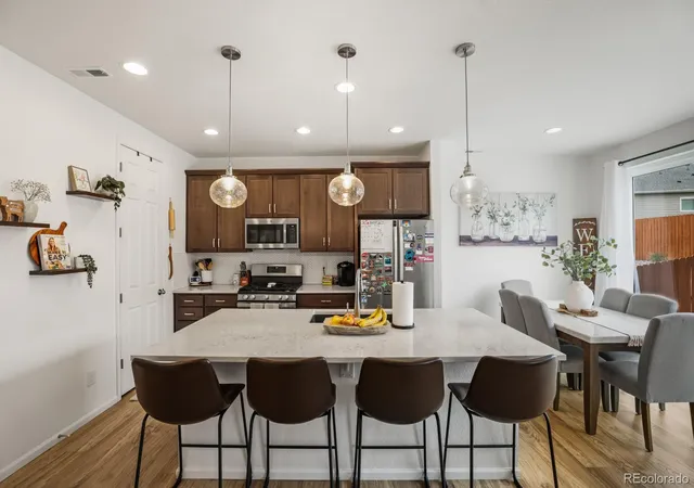 Photo 5 of Single family home for sale at (Undisclosed), Colorado Springs, CO 80923 | MLS# 8230859 | Listing updated on 2026-07-23