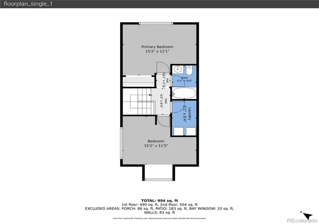 2nd image of 9713 W Chatfield Ave, Littleton, CO 80128