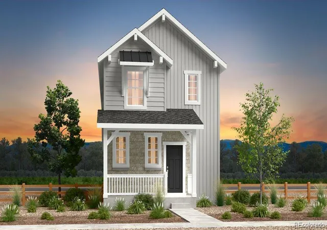 image of 2103 Generations Aly, Brighton, CO 80601 | MLS# 9480149