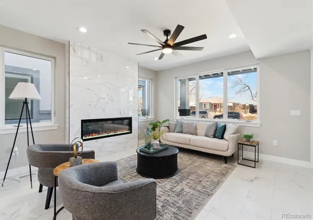 Photo 3 of Single family home for sale at 2319 S Galapago St, Denver, CO 80223 | MLS# 9829139 | Listing updated on 2026-08-09