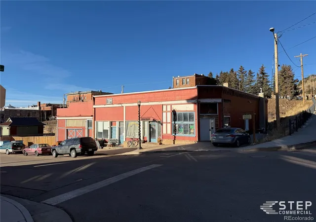 Homes for sale in Victor, CO | 133 3rd St, Victor, CO 80860 | MLS# 3478343