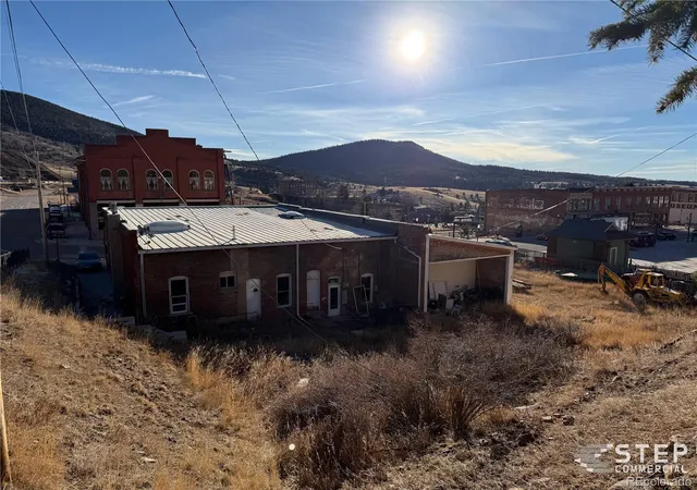 Homes for sale in Victor, CO | 133 3rd St, Victor, CO 80860 | MLS# 3478343