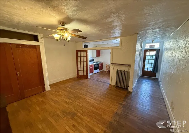 Photo 3 of Multi family home for sale at 133 3rd Street, Victor, CO 80860 | MLS# 3478343 | Listing updated on 2026-06-23