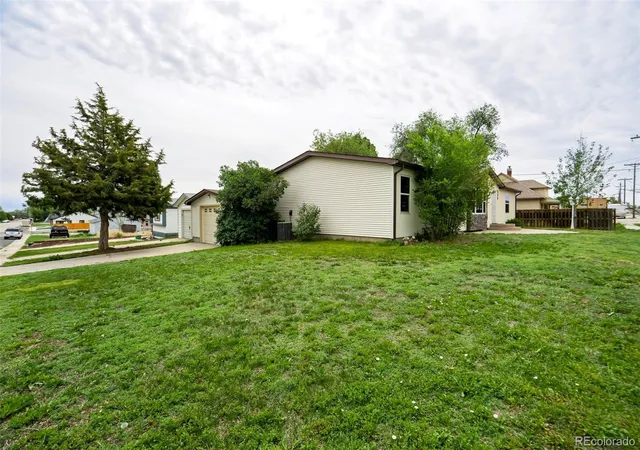 Homes for sale in Limon, CO | 398 F Ave, Limon, CO 80828 | MLS# 7311384