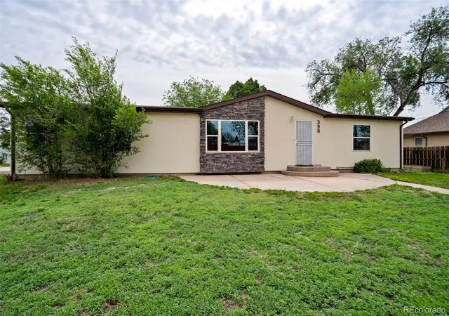 Homes for sale in Limon, CO | 398 F Ave, Limon, CO 80828 | MLS# 7311384