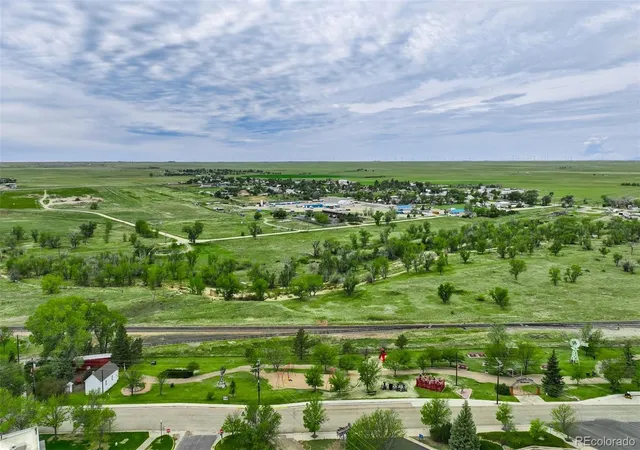 Homes for sale in Limon, CO | 398 F Ave, Limon, CO 80828 | MLS# 7311384