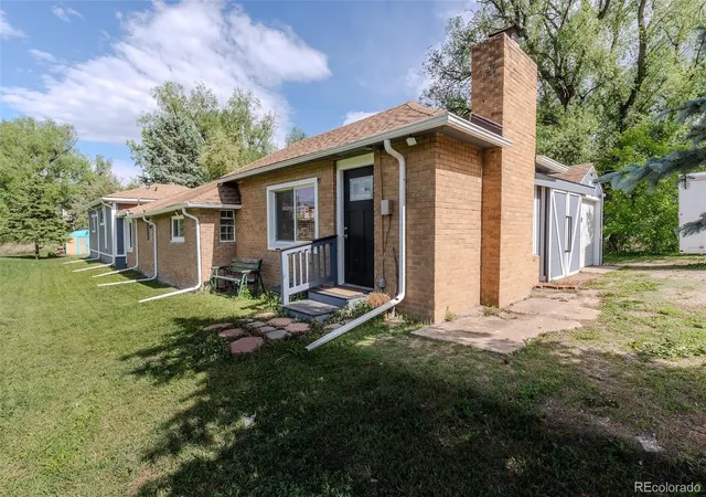 2nd image of 830 S Harlan St, Lakewood, CO 80226 | MLS# 6412240